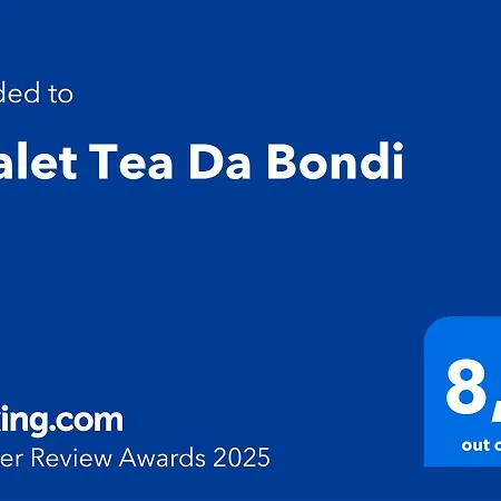 Tea Da Bondi Hotel apartamentowy