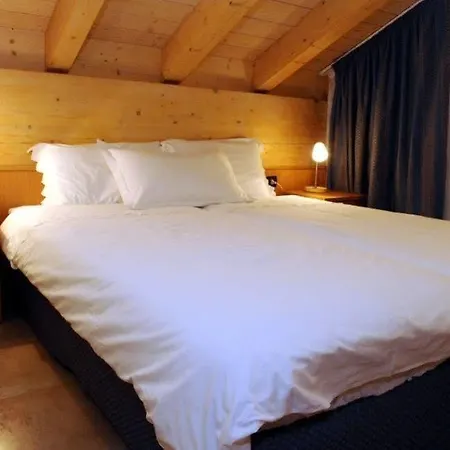 Tea Da Bondi Hotel apartamentowy Livigno