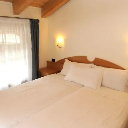 Tea Da Bondi Hotel apartamentowy Livigno